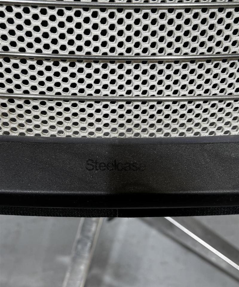 Steelcase Think toimistotuoli