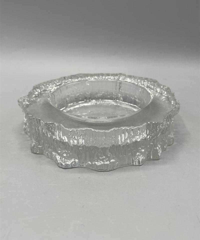 Iittala Aslak tuhka-astia, Timo Sarpaneva