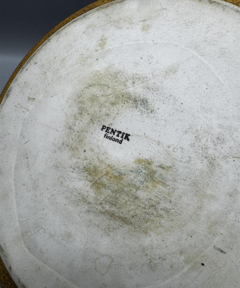 Pentik Hiisi tarjoiluvati 28cm