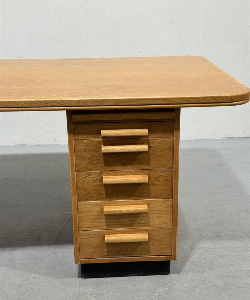 Billnäs vintage työpöytä 190x96cm