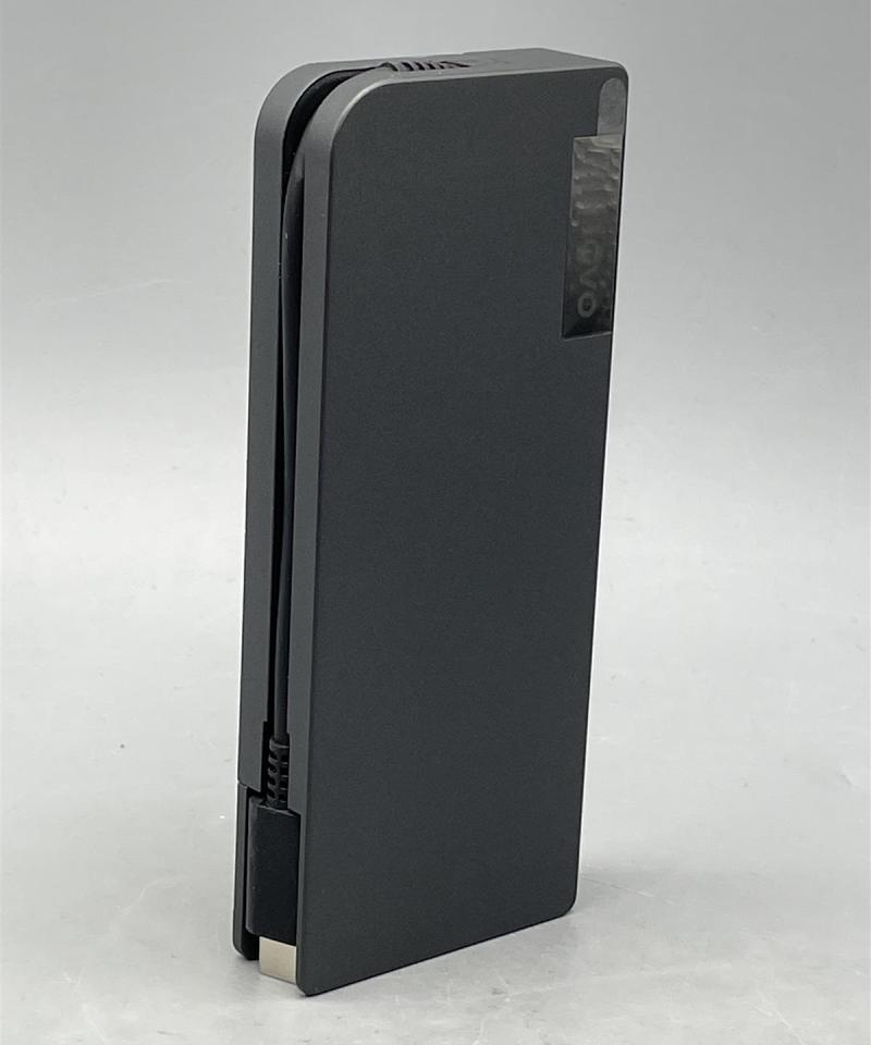 Lenovo USB-C Travel Hub