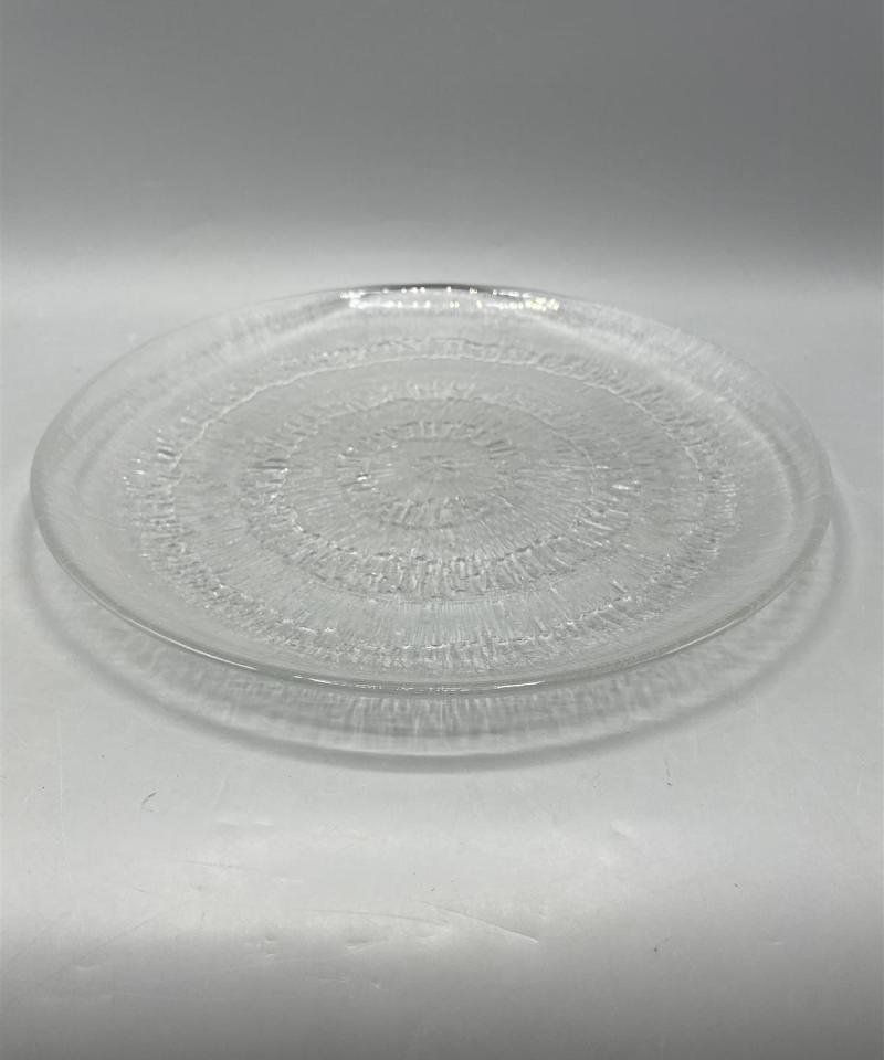 Iittala Solaris tarjoilulautanen 30cm, Tapio Wirkkala
