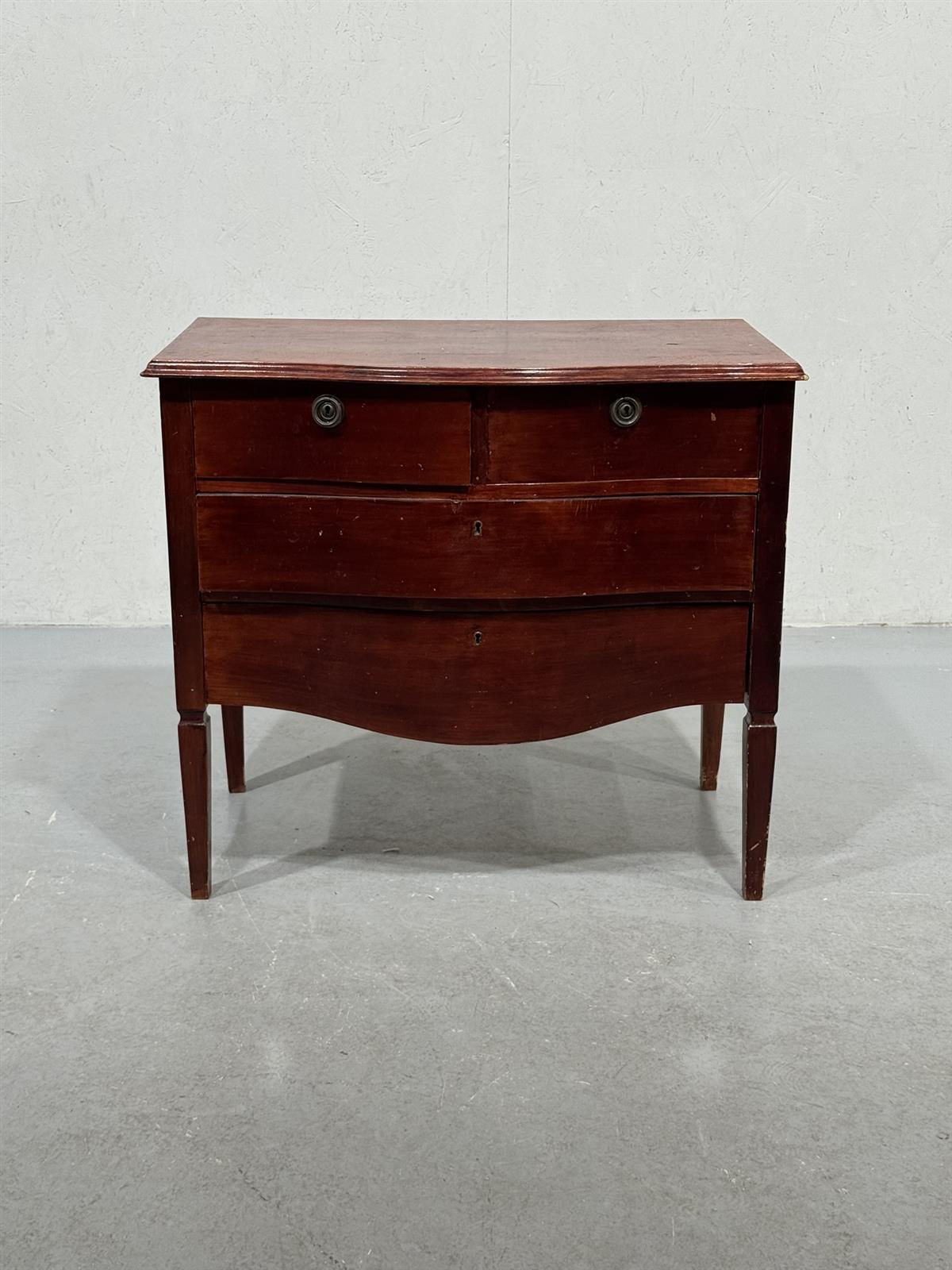 Vintage lipasto