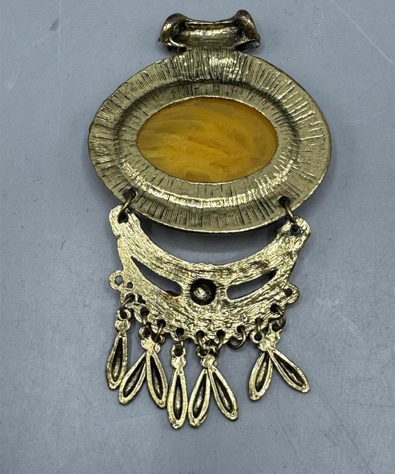 Koristeellinen riipus