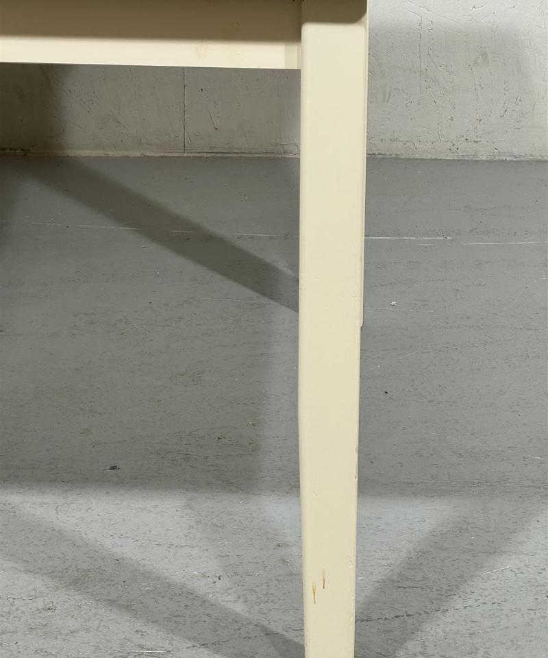 Ruokapöytä 90x170cm, puu