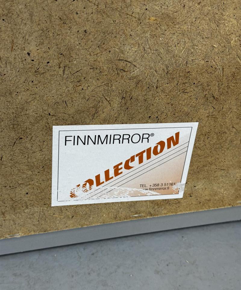 Finnmirror peili 34x164