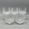 Iittala Ultima Thule juomalasi 8kpl, Tapio Wirkkala