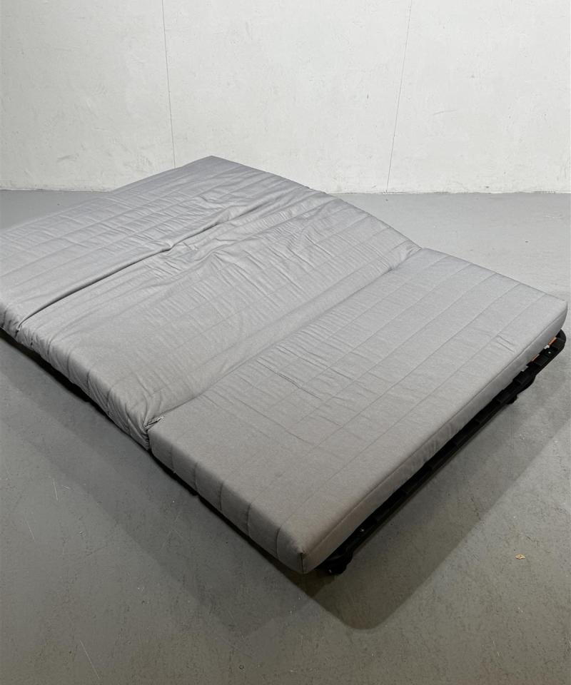 Ikea Lycksele vuodesohva valkoinen