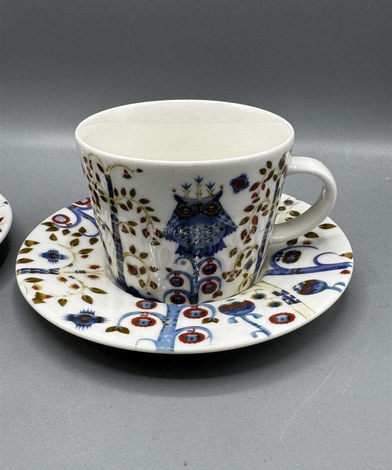 Iittala Taika kahvikupit (2kpl)