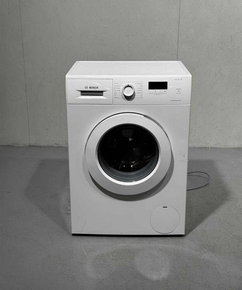 Bosch Serie 2 pesukone