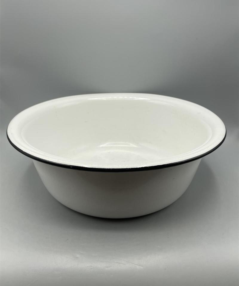 Vähäkyrö emali pesuvati