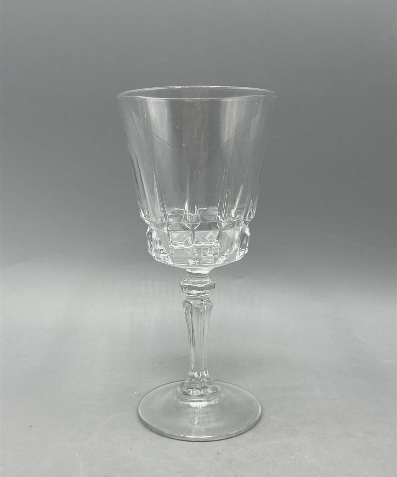 Cristal D´Arques Chantelle viinilasi 4kpl