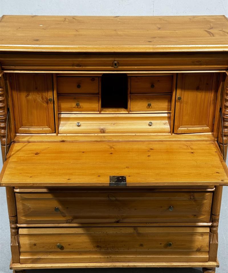 Vintage kirjoituslipasto