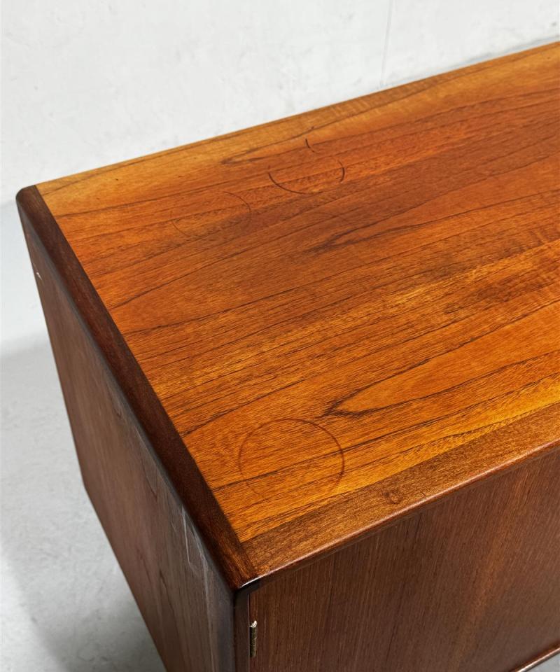 Asko Tectonia vintage senkki Olli Borg & Jussi Peippo