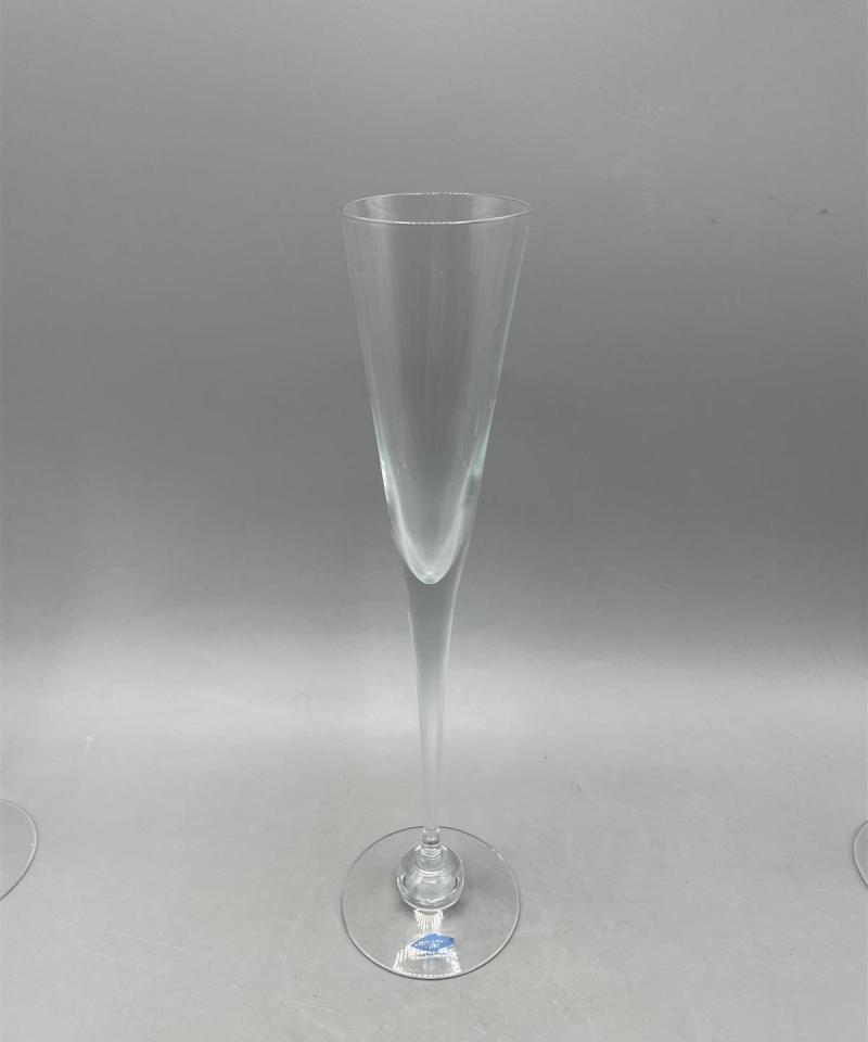 Nuutajärvi Aurora samppanjalasi 4kpl, Heikki Orvola