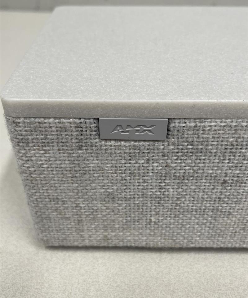 AMX ACV-5100GR-EK videoneuvottelu soundbar kameralla