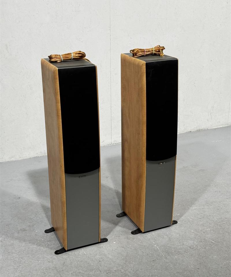 Proson Conquest 6020 MKII kaiuttimet (2 kpl)