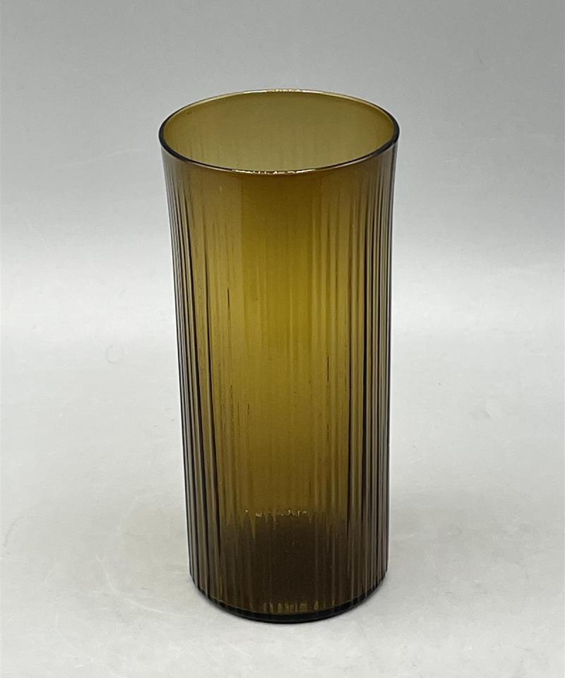 Iittala Mehulasi 2065 ruskea 6kpl, Tapio Wirkkala