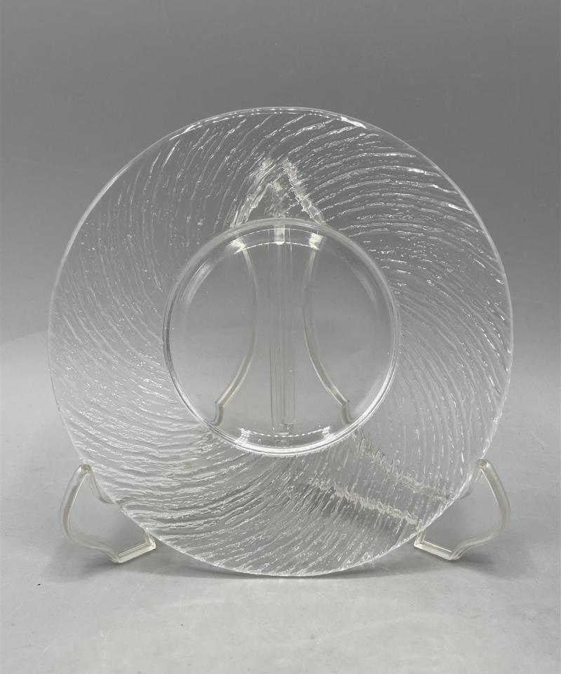 Iittala Tsaikka aluslautanen 6kpl, Timo Sarpaneva