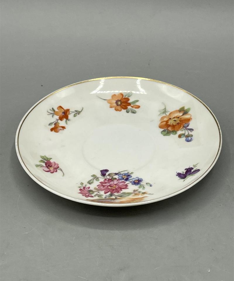 Arabia ”Kesäkukat” mokkakupit 7kpl, APA