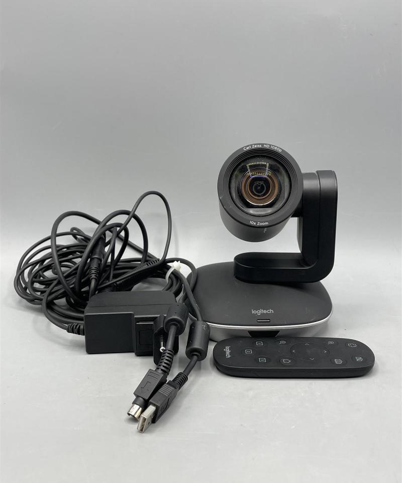 Logitech PTZ Pro 2 web-kamera