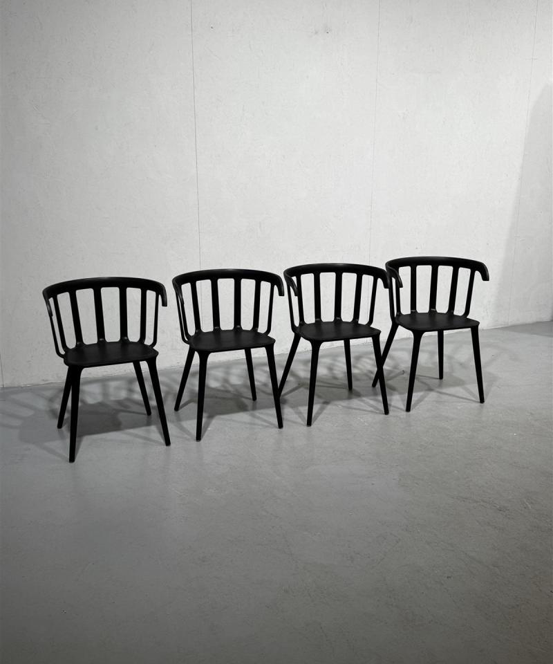 Ikea PS 2012 tuolit (4 kpl) Marcus Arvonen