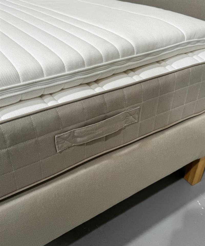 Ikea 140x200 sänkypaketti Hamarvik patja