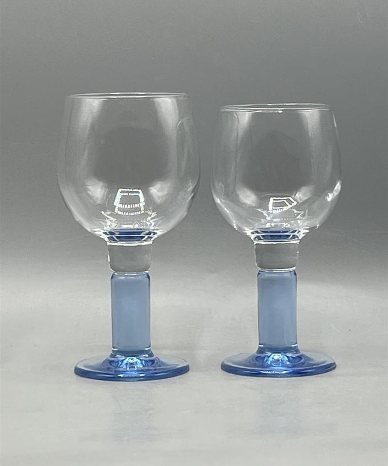 Bormioli Rocco viinilasi 12kpl (6+6)