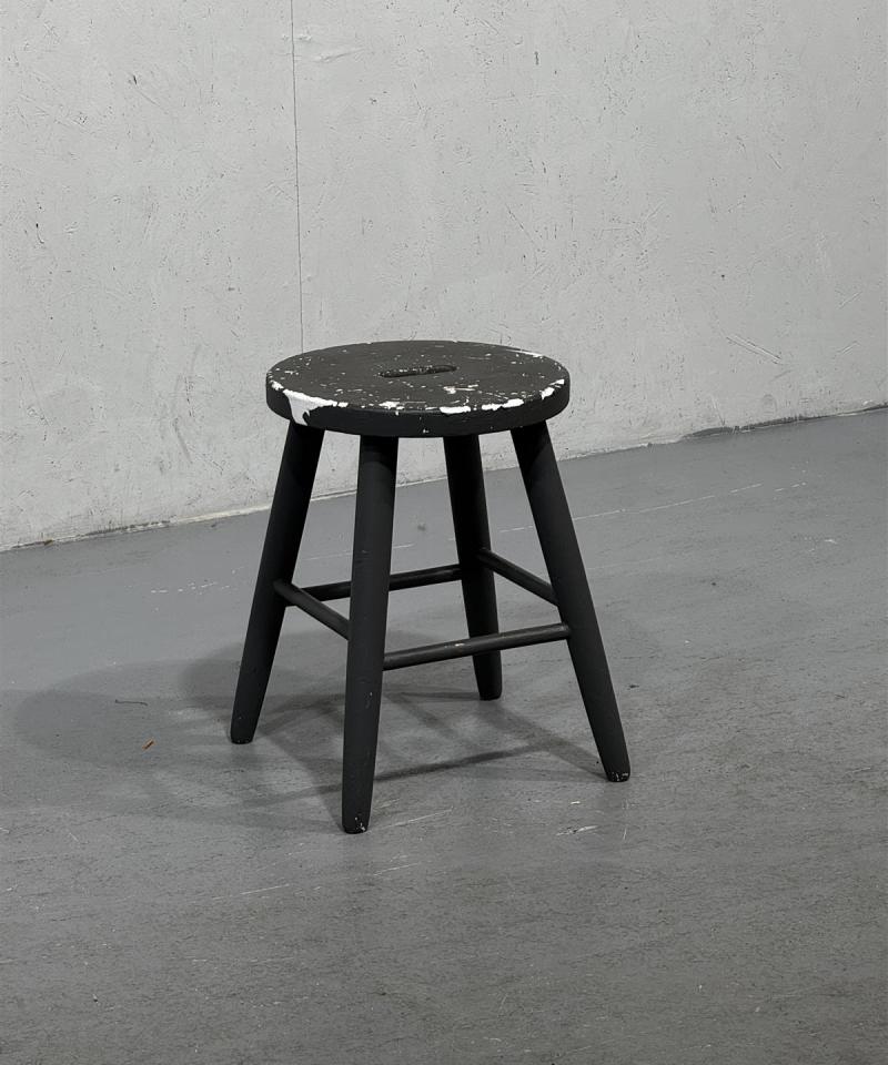 Vintage jakkara 40 luku