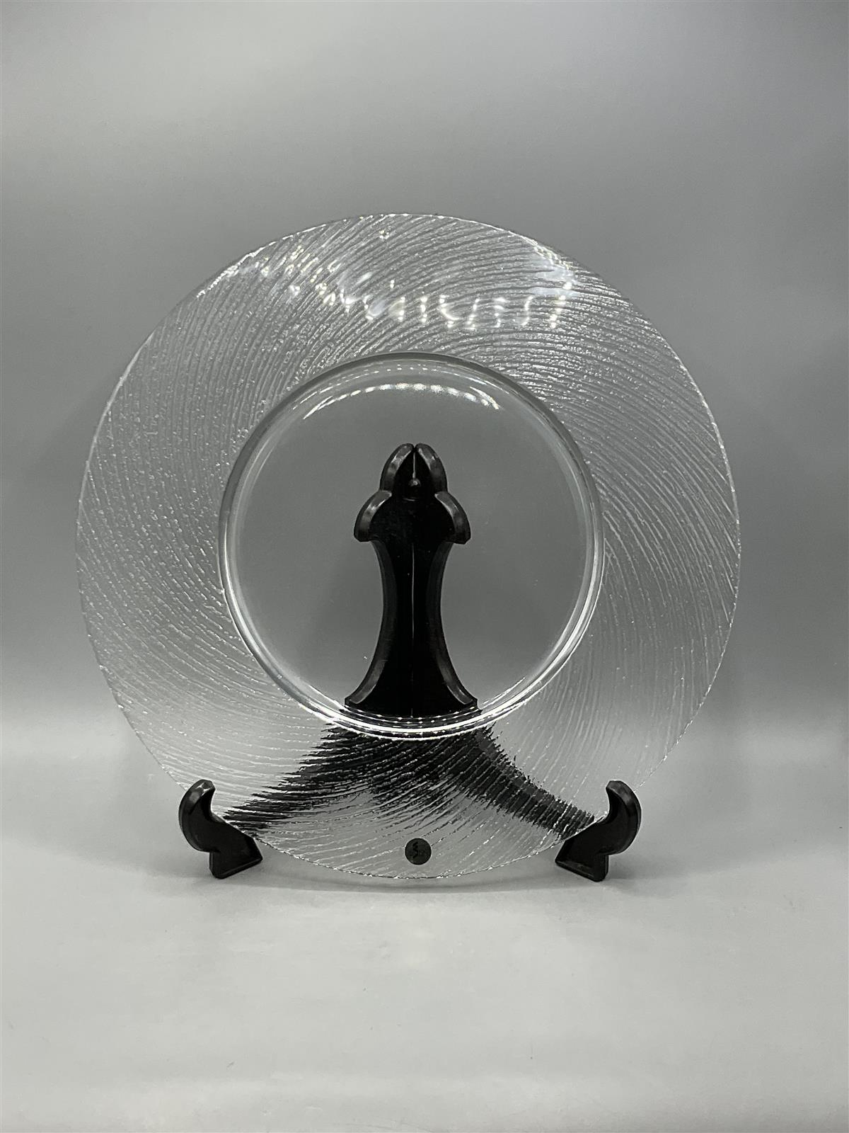 Iittala Tsaikka Stockmann tarjoilulautanen, Timo Sarpaneva