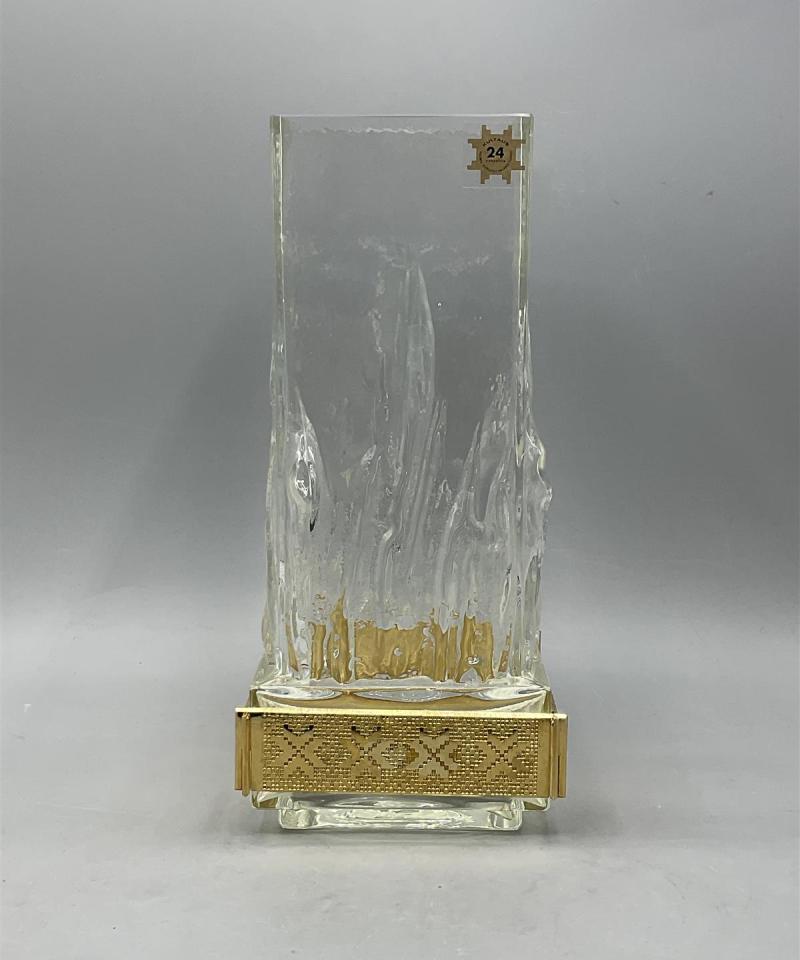 Humppila Liekki maljakko 27cm, Eino Wänni