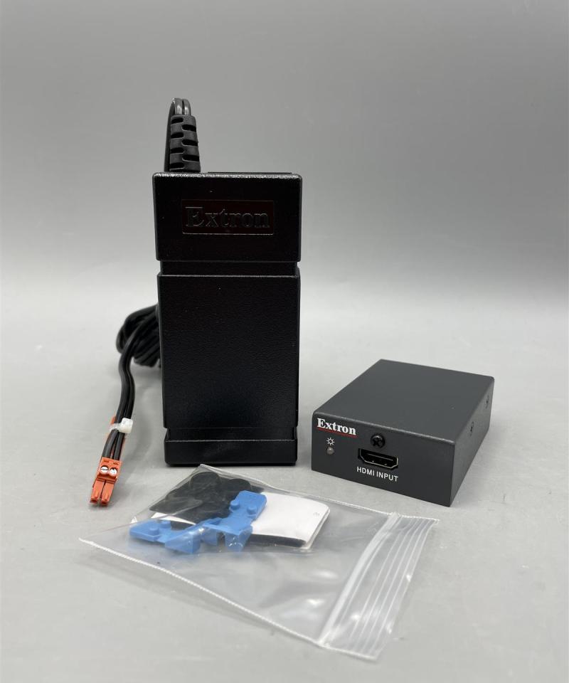 Extron HDMI 101 Plus