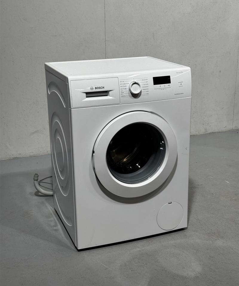 Bosch Serie 2 pesukone