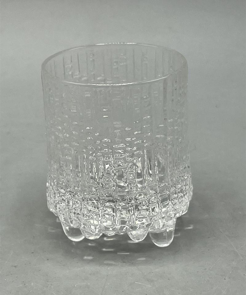 Iittala Ultima Thule snapsilasi 8kpl, Tapio Wirkkala
