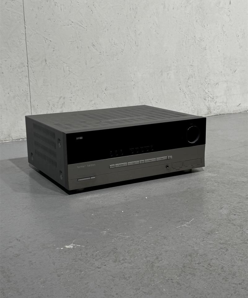 Harman Kardon AVR 145/230 vahvistin