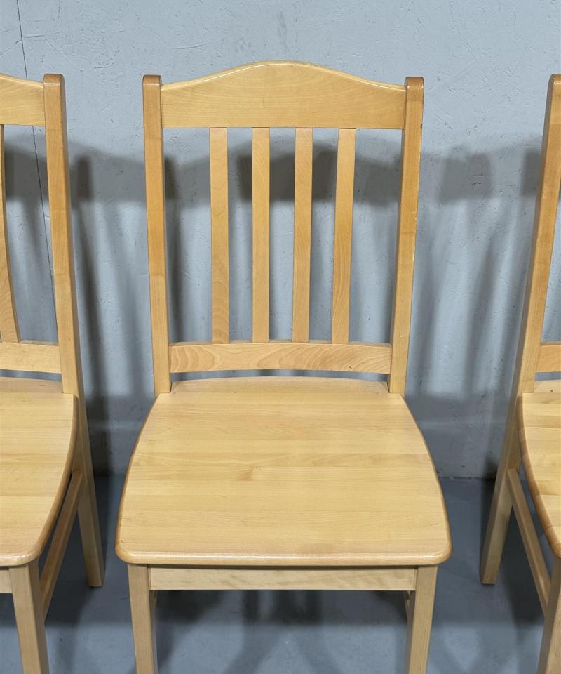 Kaluste-Simola tuolit (6kpl)