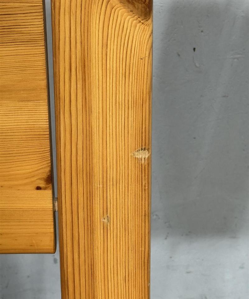 Vintage tuolit (6kpl)