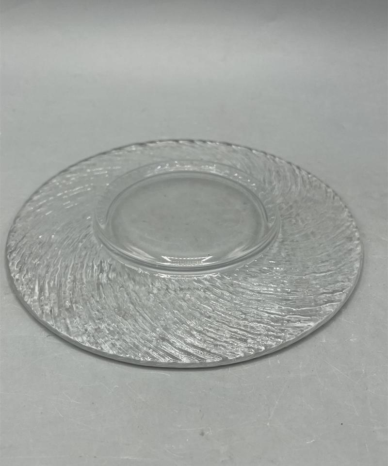 Iittala Tsaikka aluslautanen 6kpl, Timo Sarpaneva