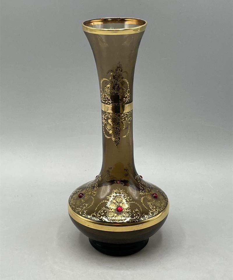 Koristeellinen maljakko