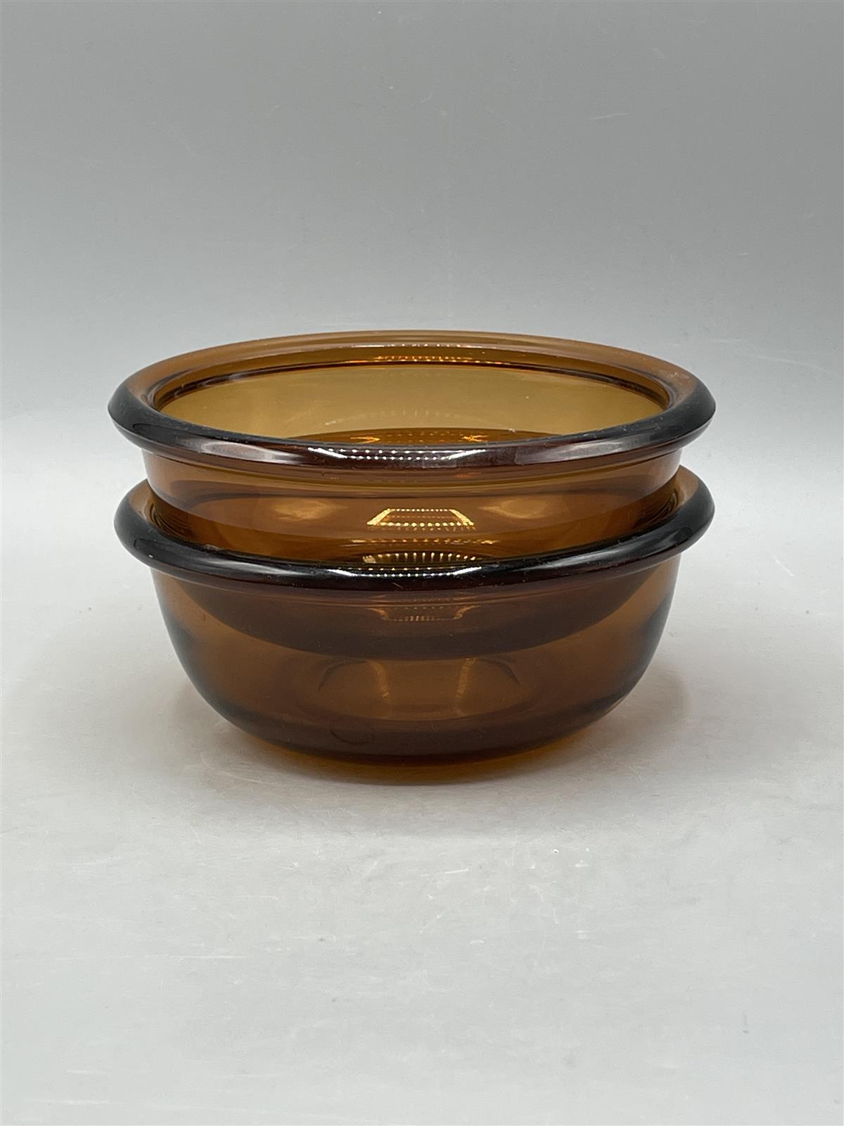 Nuutajärvi Luna kulhot 6kpl (4+2), Kaj Franck