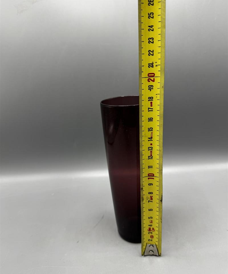 Iittala Tapio Wirkkala mehulasi (6 kpl) violetti