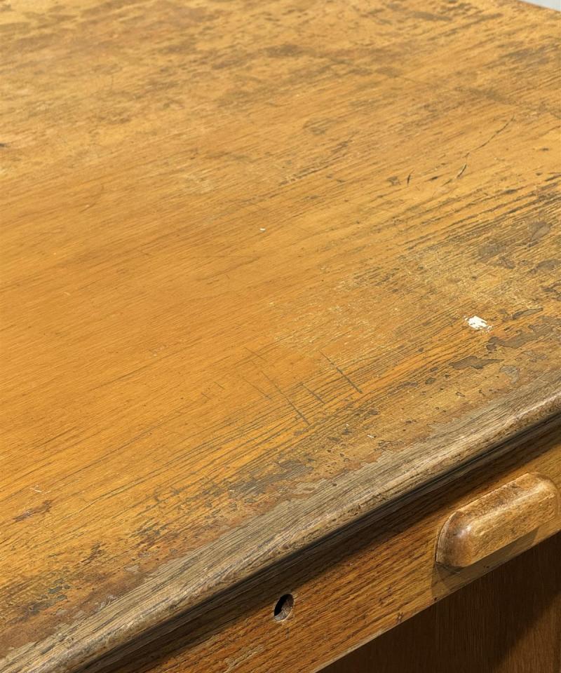 Billnäs kirjoituspöytä 150x80