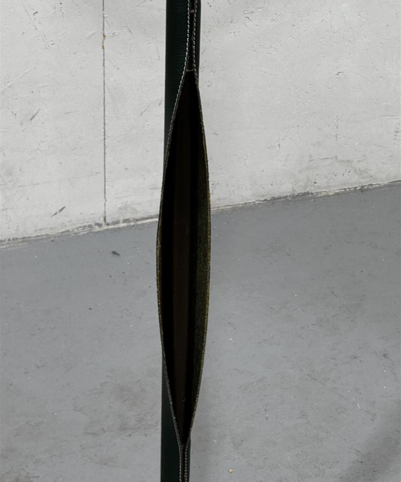 Hotel Kämp Carpyen Jerry jalkavalaisin (runko) design Nahtrang Disseny