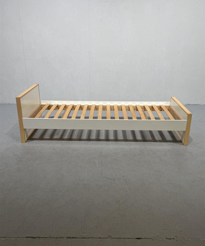 Muurame Koivurengas sängynrunko 80x200cm