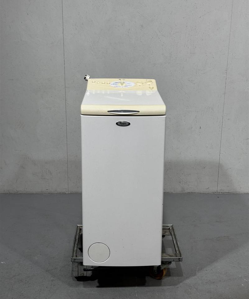 Whirlpool AWT5110 pesukone 5kg