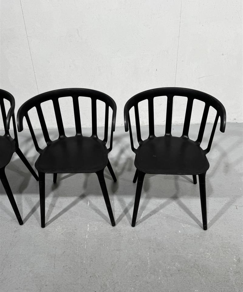 Ikea PS 2012 tuolit (4 kpl) Marcus Arvonen