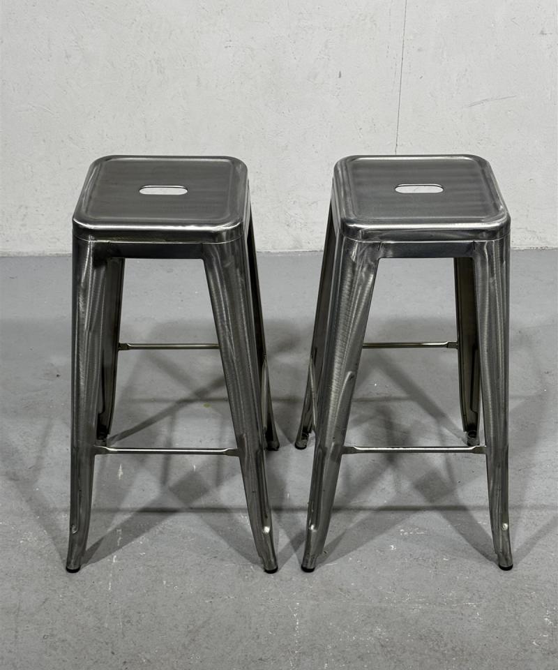 Industrial baarijakkarat (2kpl)