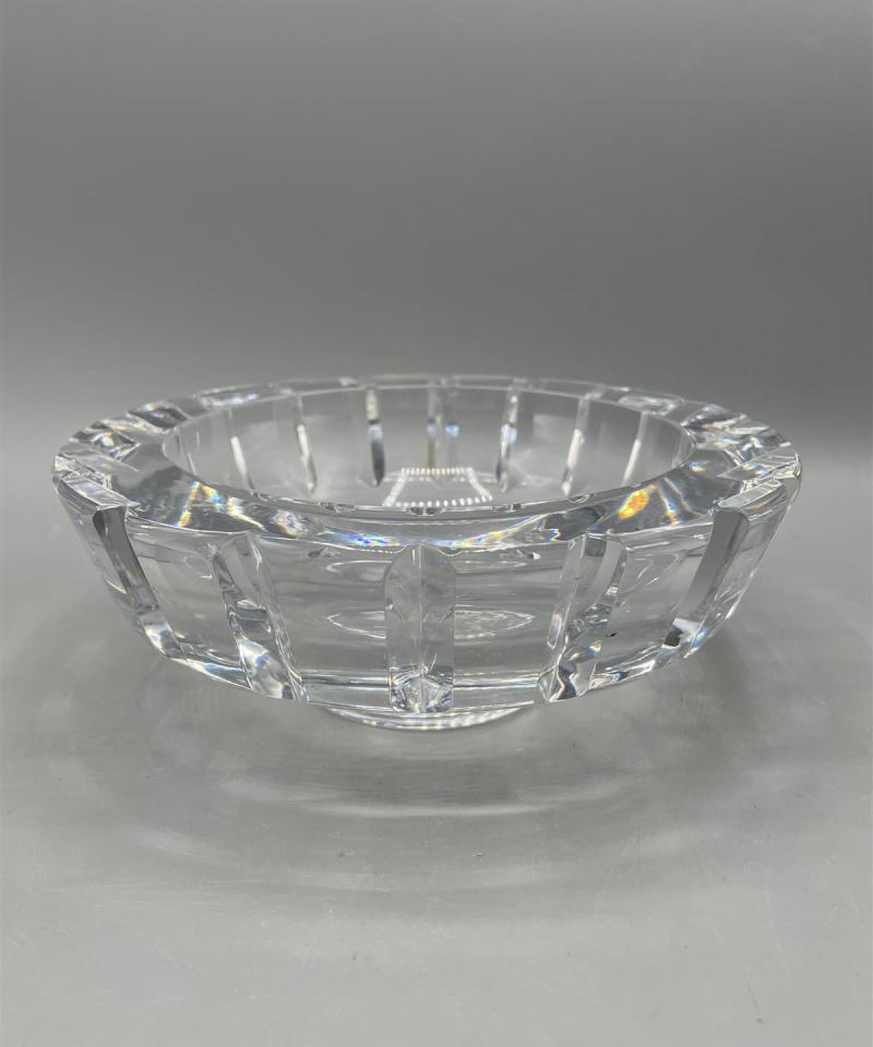 Orrefors kristalli kulho, Edwin Öhrström