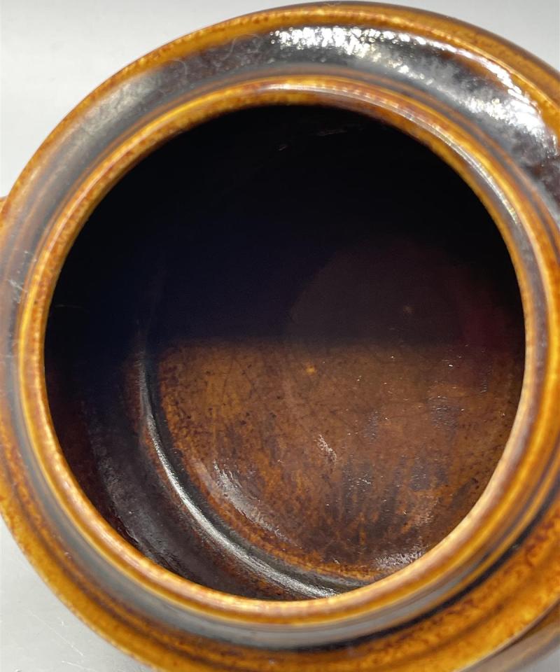 Arabia Mahonki pieni teekannu, Ulla Procope