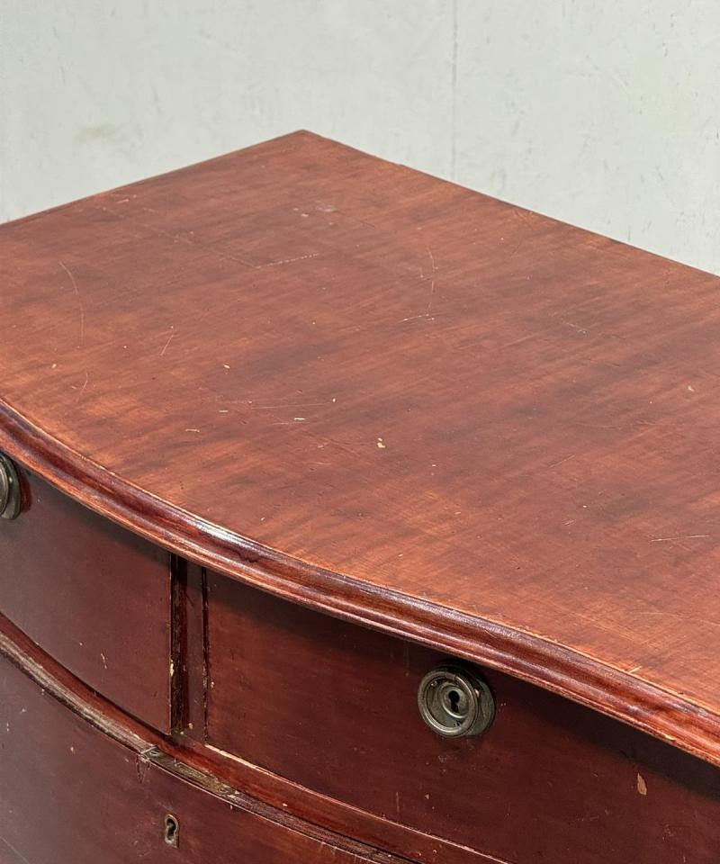 Vintage lipasto